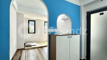 Căn hộ studio mini giá rẻ Full nội thất rộng rãi sát Phú Mỹ Hưng