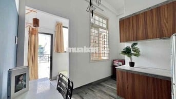 🌿 1PN có ban công rộng tại trung tâm Bình Thạnh – Giá đang giảm sâu 🌿