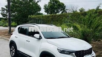 Kia Sonet 2022 Luxury 1.5 AT - 29000 km