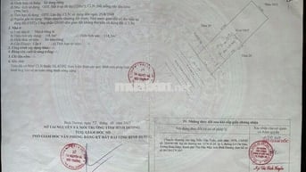 Bán biệt thự phố đường rộng, diện tích lớn, cây xanh, nội thất đầy đủ.