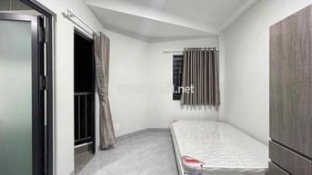 🌸 CĂN HỘ BAN CÔNG MỚI FULL NỘI THẤT  NGAY TRUNG TÂM Q7 🌿