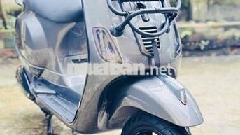 VESPA S 125CC IE 2012 PHUN XĂNG ĐIỆN TỬ CỰC ĐẸP