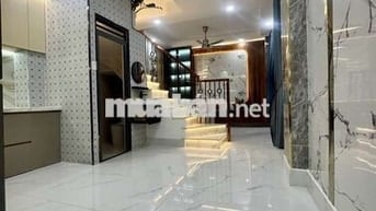 Bán nhà Đỗ Thúc Tịnh, Quang Trung, 40m2, 5.1 tỷ thương lượng