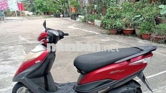 bán xe atila đĩ bay 2010