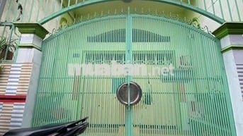 [4m x 20m] - 4PN - 13.5TR - CHO THUÊ NGUYÊN CĂN GIÁ RẺ đường Bình Thới