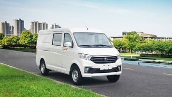 Tuyển lái xe giao đá viên, nước tinh khiết