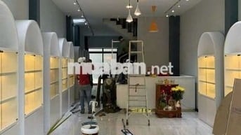 🍃🧊NHÀ MỚI 100% BÌNH PHÚ 1💥4X20M 4 Tầng NHANH BÁN 🌈🌈