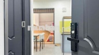 💥CHO THUÊ PHÒNG STUDIO CÓ SÂN SAU SIÊU THOÁNG NHÀ MỚI 100%