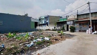 Giảm 300tr - Đất Hiệp Bình Chánh Thủ Đức - Hẻm xe hơi - Chỉ 4.59 tỷ