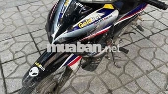 xe kh sử dụng nên cần bán ạ