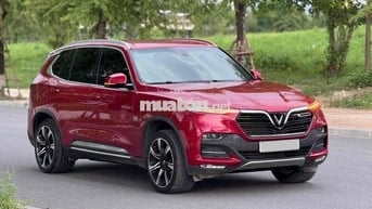 Lux SA Premium 2019 đi 40.000km đẹp xuất sắc