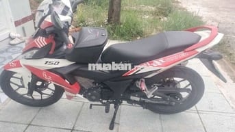 Xe zin chưa rớt ốc