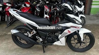 Winner 150 trắng đen 2017 ( hỗ trợ góp )