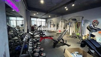 MT Bùi Thị Xuân Q1.  Dt 5x22m nở hậu. Giá chỉ 17tr