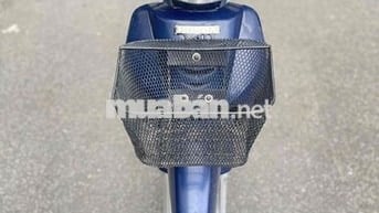 wave 2005 chính chủ máy zin êm chưa làm máy đẹp