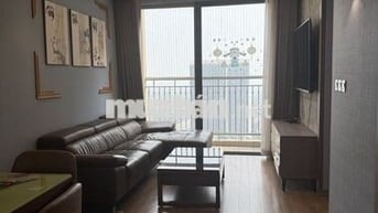 Vào luôn CH Duplex Vinhomes Gardenia 110m2 3N nội thất đẹp giá 21tr/th