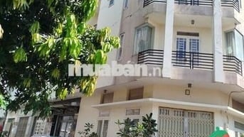 CĂN GÓC 4 TẦNG - 60M2- KHU DÂN CƯ PHÂN LÔ ĐƯỜNG LÝ PHỤC MAN- NHỈNH 10Đ