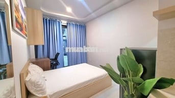 Căn Hộ Cho Thuê Ban Công Thoáng Full NT