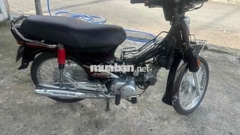 supe Dream 209 máy zin chưa rot đâu