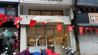 Cho thuê mb, cửa hàng 25m  dg oto 3,8  tr p võ văn dũng