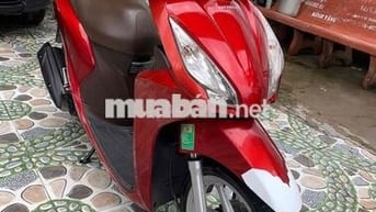 Vision bien so 64, máy zin êm, giao cccd chủ