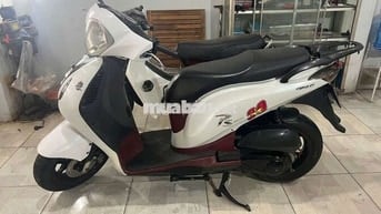 Honda PS Trắng