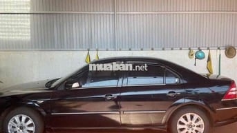 Ford Mondeo 2004 2.5 AT - 200000 km