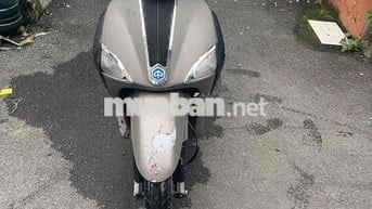 Bán libety Fi máy êm, biển số thành phố