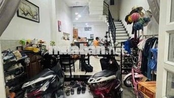 Nhà HXH 3 tầng Lũy Bán Bích 4,2x12,5m full NT 3PN3WC, có st, ở GĐ,kdol