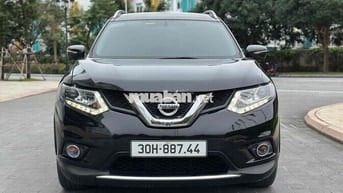 BÁN NISSAN XTRAIL 2.5SV 4WD 2016 CHẤT LƯỢNG CAO