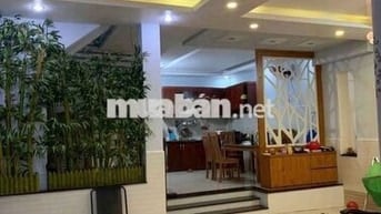 Nhà tốt để an cư sổ hồng riêng gần chợ Xuân Thới Thượng