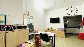 LINH XUÂN GIÁP LT| NHÀ ĐƯỜNG KHA VẠN CÂN | 50M² | Ở NGAY – CHỈ 2.7 TỶ