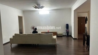 Hot - Cho thuê CT5 Mỹ Đình Sông Đà 142m2 4PN full nội thất giá 18tr/th