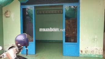 Nhà Xinh Sổ Hồng Riêng, 5m x 14m 2pn Gần chợ Xuân Thới Thượng HM