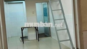 ✅ Phòng 18m có gác lửng hẻm 157 Dương Bá Trạc