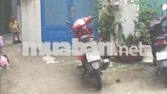 BÁN NHÀ HẺM 502 HUỲNH TẤN PHÁT,SÁT NHÀ THI ĐẤU QUẬN 7,DT:68M2 GIÁ 4TỶ