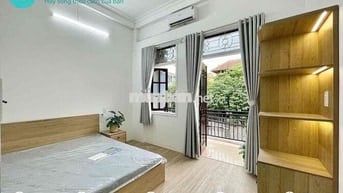 🏠 Siêu dự án mới Khai Trương - 1PN / Duplex - Full NT - Ngay Hoàng Sa