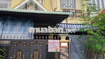 BIỆT THỰ MINI 2 TẦNG – CHỦ XÂY TÂM HUYẾT, GẦN TRƯỜNG HỌC, HÓC MÔN