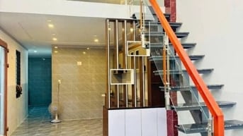 Chính chủ bán nhà 1ti8 Ngay Chợ Bà Hom,Tân Tạo-Bình Tân 