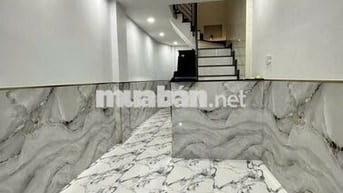 Nhà hẻm xe hơi 66m2, 2 phòng ngủ, đường Lê Quang Định, Q. Bình Thạnh