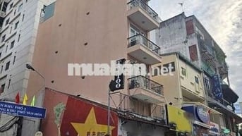 🏠NHÀ MT BÙI VIỆN,Q1 -6 TẦNG-7PN - KHU PHỐ TÂY SÔI ĐỘNG - CHO THUÊ 5X !