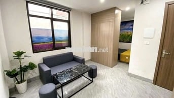 Căn hộ Studio Ngõ 50 Mễ Trì Thượng 5tr2 - 6tr