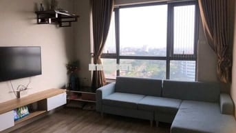 Chỉ 11,5tr/th Vào luôn CH Báo Nhân Dân, Xuân Phương 2PN 75m2 đầy đủ đồ