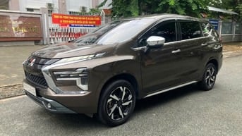 Mitsubishi Xpander bản Premium SX 2022 90%new
