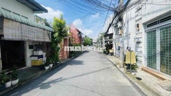 CG: DÃY TRỌ HẺM XE TẢI – HỒ VĂN TƯ, TRƯỜNG THỌ – GIẢM CÒN 11 TỶ