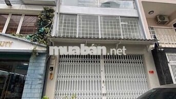 CHO THUÊ NHÀ SƯ VẠN HẠNH QUẬN 10