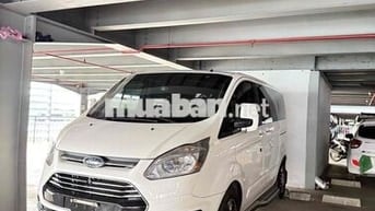 Tourneo Titanium model 2020 cá nhân sủ dụng kỹ.