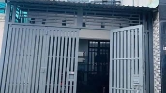 CHO THUÊ NHÀ 1 LẦU 2PN. HẺM OTO ĐƯỜNG 8 - TRƯỜNG THỌ. THỦ ĐỨC