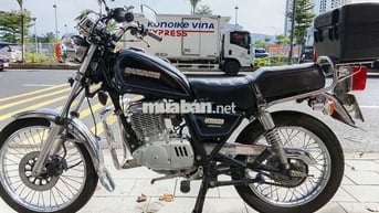 Bán xe suzuki GN 125