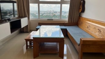 Cho thuê căn hộ saigon Gateway 66m2 full nội thất cao cấp